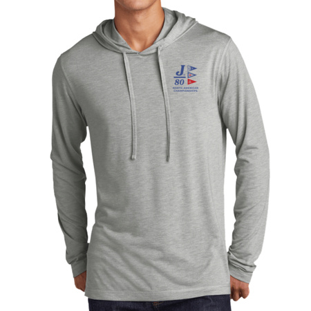 Wicking Long Sleeve Hoodie Thumbnail